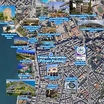 Yannis Apartments - Stylish Stay With High-Speed Wi-Fi